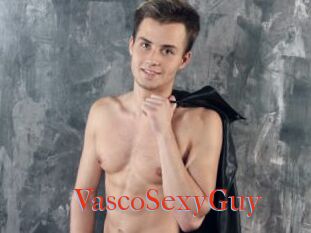 VascoSexyGuy