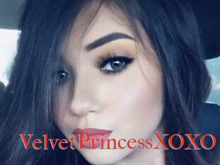 VelvetPrincessXOXO