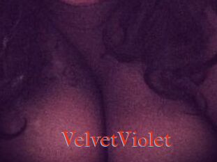 VelvetViolet