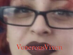 VenerousVixen