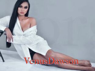 VenusDawson