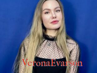 VeronaEvarson