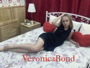 VeronicaBond