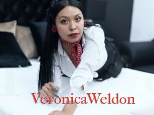 VeronicaWeldon