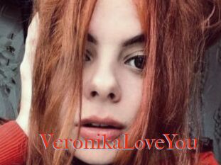 VeronikaLoveYou