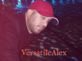 VersatileAlex