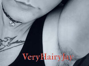 VeryHairyJay