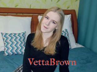 VettaBrown