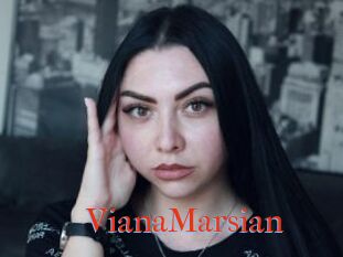 VianaMarsian