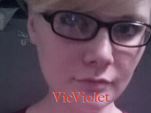 VicViolet