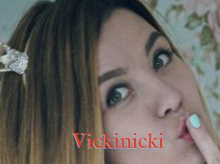 Vickinicki