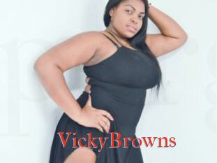 VickyBrowns