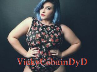 VickyCobainDyD