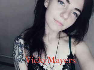 VickyMayers