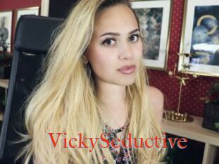 VickySeductive