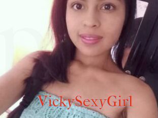 VickySexyGirl