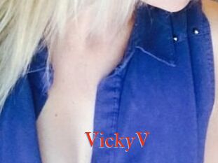 VickyV