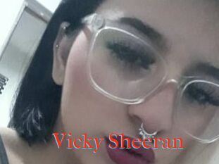 Vicky_Sheeran