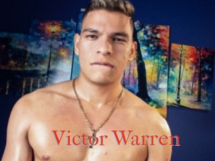 Victor_Warren