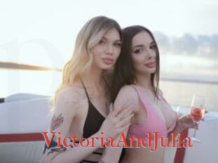 VictoriaAndJulia