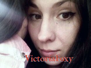 VictoriaFoxy