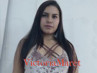 VictoriaMaret