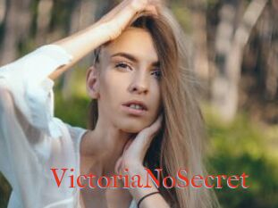 VictoriaNoSecret