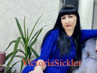 VictoriaSickler