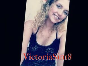 VictoriaSin18