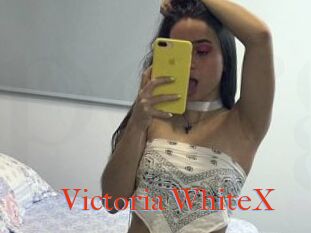 Victoria_WhiteX