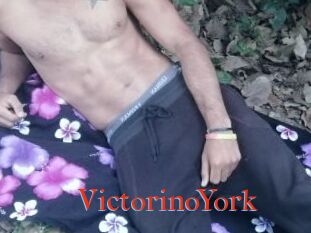 VictorinoYork