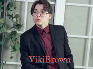 VikiBrown