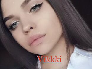 Vikkki