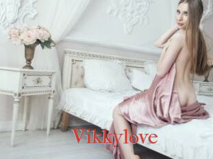 Vikkylove