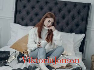 ViktoriaJonson