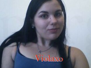 Violaxo