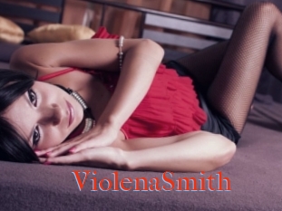 ViolenaSmith