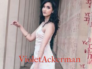 VioletAckerman