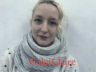 VioletClaire