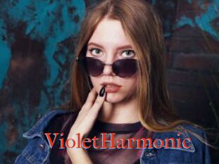 VioletHarmonic