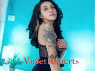 VioletRoberts