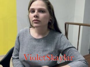 VioletSkaylar