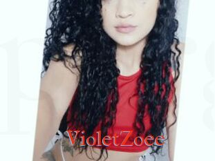 VioletZoee