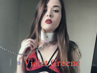 Violet_Greene