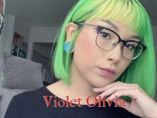 Violet_Olivia