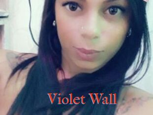 Violet_Wall