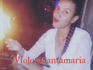 VioletaSantamaria