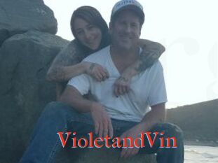 VioletandVin