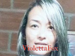 ViolettaFox