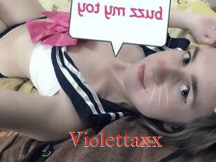 Violettaxx